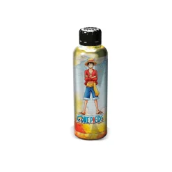 Botella Termo Monkey D. Luffy 515 ml