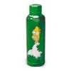 Botella Térmica de Acero Inoxidable 515 ml – Homer Simpson