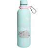 Botella Térmica de Acero Inoxidable Pusheen Foodie 500 ml