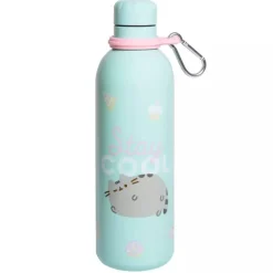 Botella Térmica de Acero Inoxidable Pusheen Foodie 500 ml