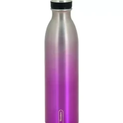 Botella Térmica Tandem Degradado Rosa 750 ml