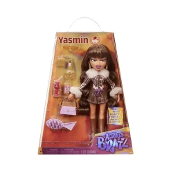 Bratz Alwayz Bratz Yasmin Muñeca De Moda
