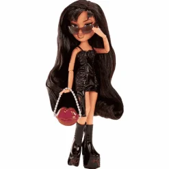 Bratz Celebrity Collector Doll - Vestido de día - Kylie Jenner