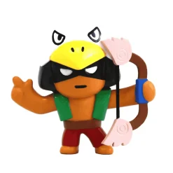 Brawl Stars Pack 1 Figura en Blister Diferentes Modelos