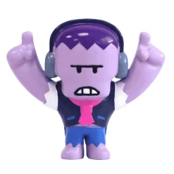 Brawl Stars Pack 1 Figura en Blister Diferentes Modelos