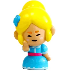 Brawl Stars Pack 1 Figura en Blister Diferentes Modelos