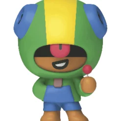 Brawl Stars Pack Figura Sorpresa