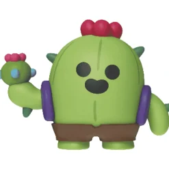 Brawl Stars Pack Figura Sorpresa