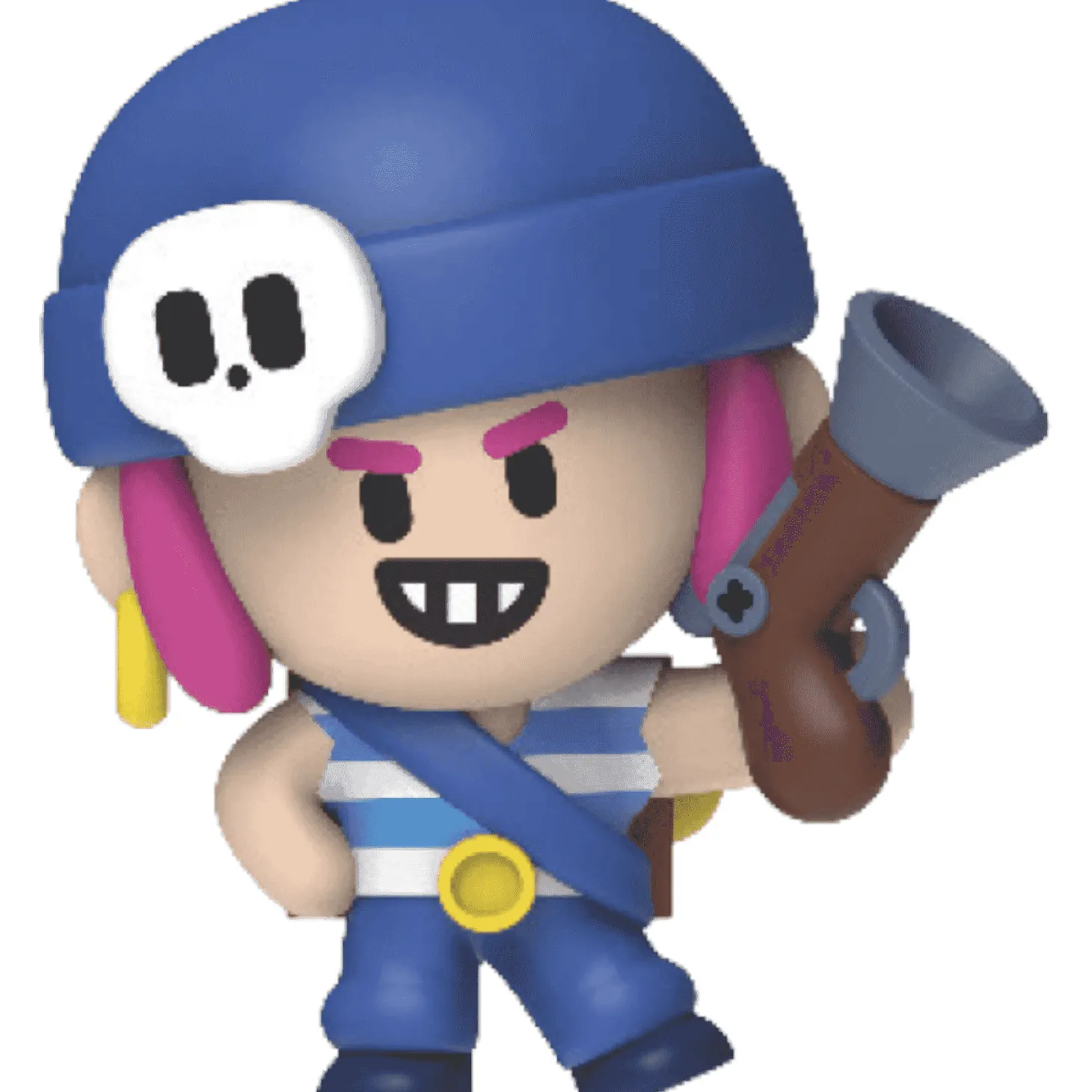 Brawl Stars Pack Figura Sorpresa