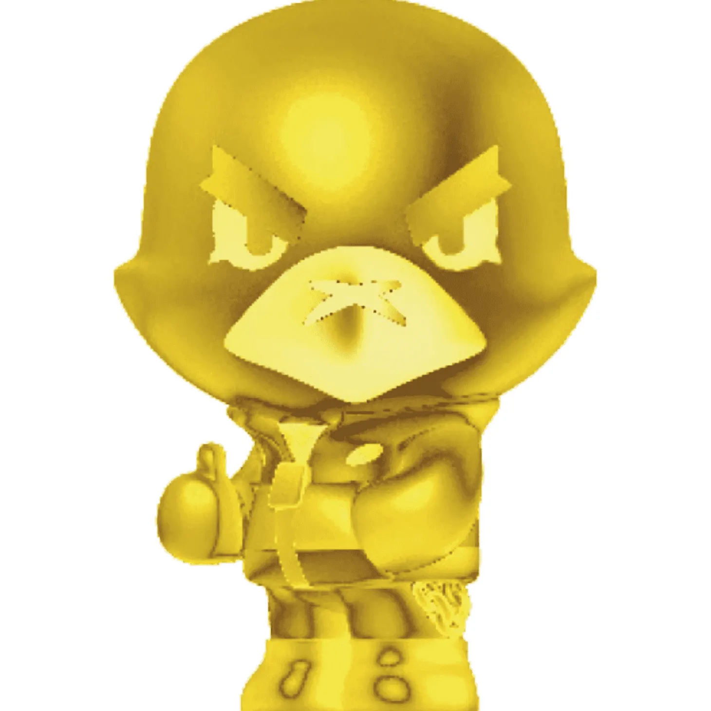 Brawl Stars Pack Figura Sorpresa