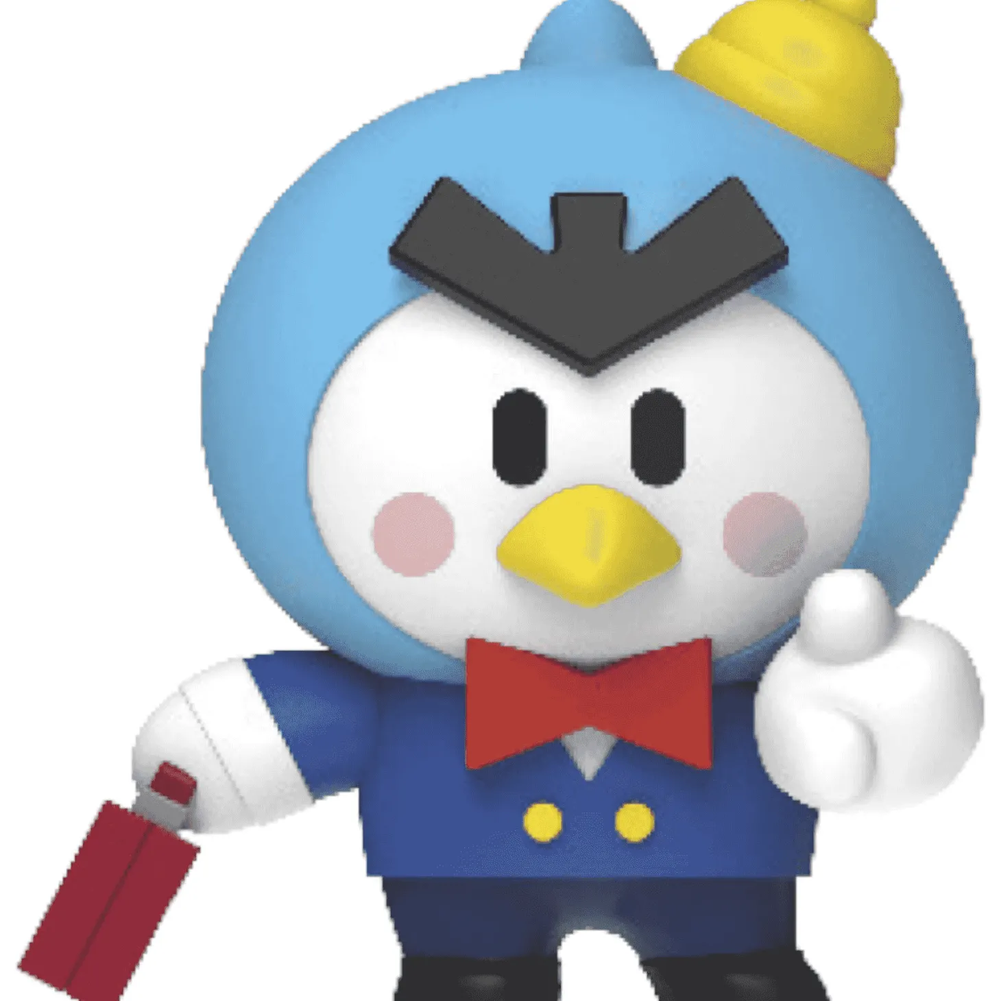 Brawl Stars Pack Figura Sorpresa