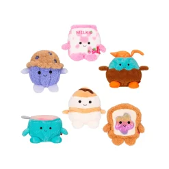 Breakfast Bumbumz Peluche Suave