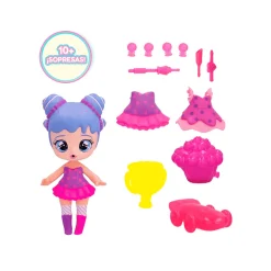 Bubiloons BubiGirls Amy W1