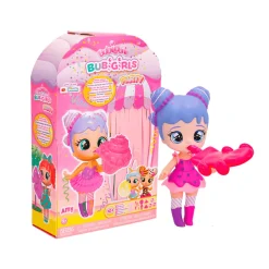 Bubiloons BubiGirls Amy W1