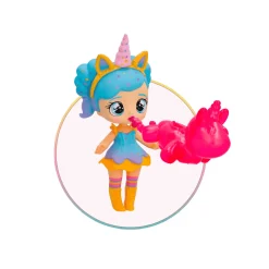 Bubiloons BubiGirls Quinn W1