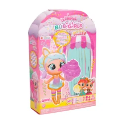 Bubiloons BubiGirls Quinn W1