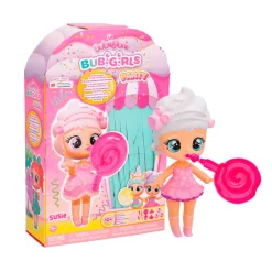 Bubiloons BubiGirls Susie W1