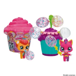 Bubiloons Confetti Party Serie 1 Modelo Sorpresa