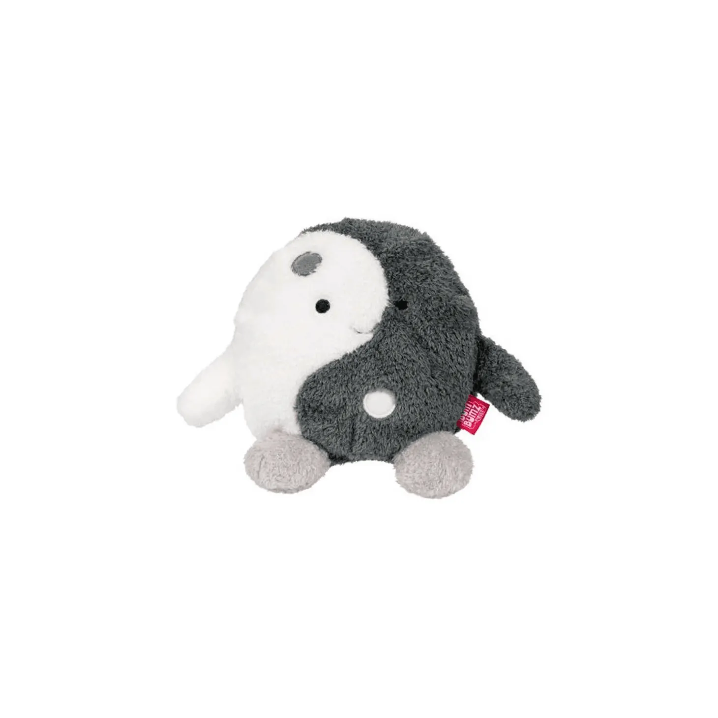 BumBumz Peluche retro Josh Ying y Yang