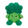 Bumbumz Rootbumz Brocoli Bobby Peluche