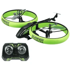 Bumper Phoenix Dron de Juguete