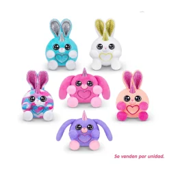 Bunnycorn Surprise Serie 2