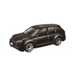 Burago Street Fire 1:43