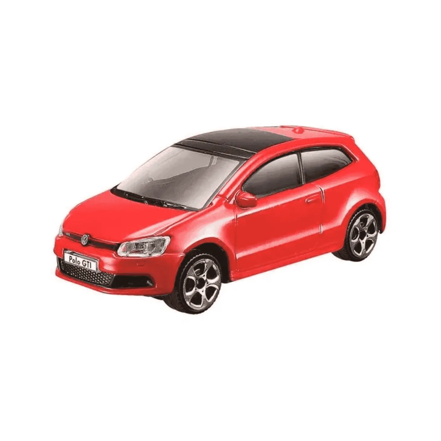 Burago Street Fire 1:43