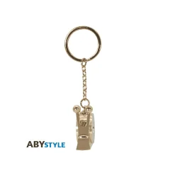 Buster Call Llavero 3D One Piece