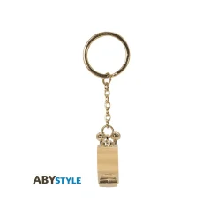 Buster Call Llavero 3D One Piece