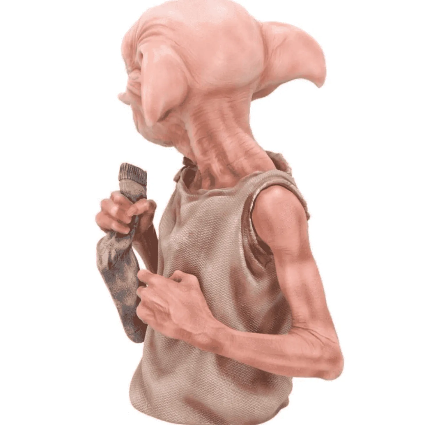 Busto Dobby Harry Potter 30 cm