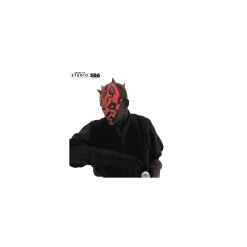 Busto Star Wars – Darth Maul 1/6, Un Ícono del Lado Oscuro