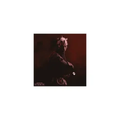 Busto Star Wars – Darth Maul 1/6, Un Ícono del Lado Oscuro