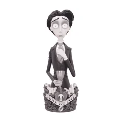Busto Victor La Novia Cadáver 31 cm – Nemesis Now