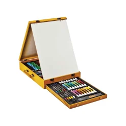 Caballete Artístico De Sobremesa