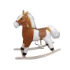 Caballo Balancín con Sonidos