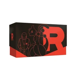 Caja de Entrenador Élite Pokémon TCG: Rivales Destinados – Edición Español (Mayo 2025)