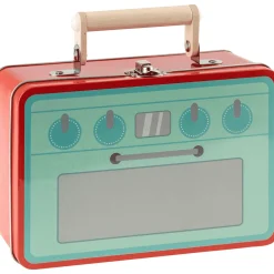 Caja de Sueños Quiero Ser Pastelero Juguete Infantil Madera