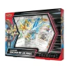 Caja Pokémon Zacian ex de Paul – Escarlata y Púrpura 9 Journey Together