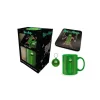 Caja Regalo Rick & Morty Pickle Rick