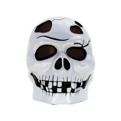 Calavera Luminosa Complemento Decoración