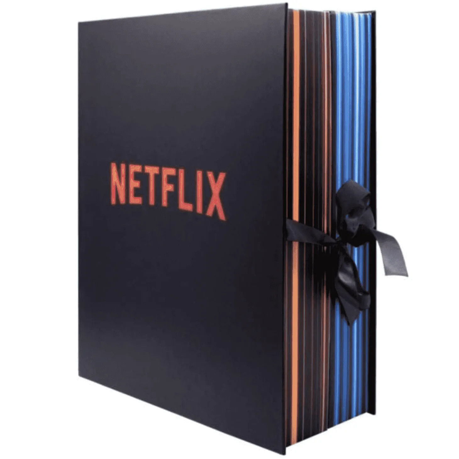 Calendario de Adviento Deluxe Netflix