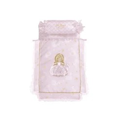 Cama Madera Con Forma De Casita María