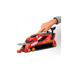 Camión lanzador T-Racers Thunder Truck