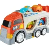 Camión Transportacoches Classic | Juguete Infantil