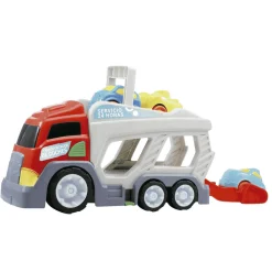 Camión Transportacoches Classic | Juguete Infantil