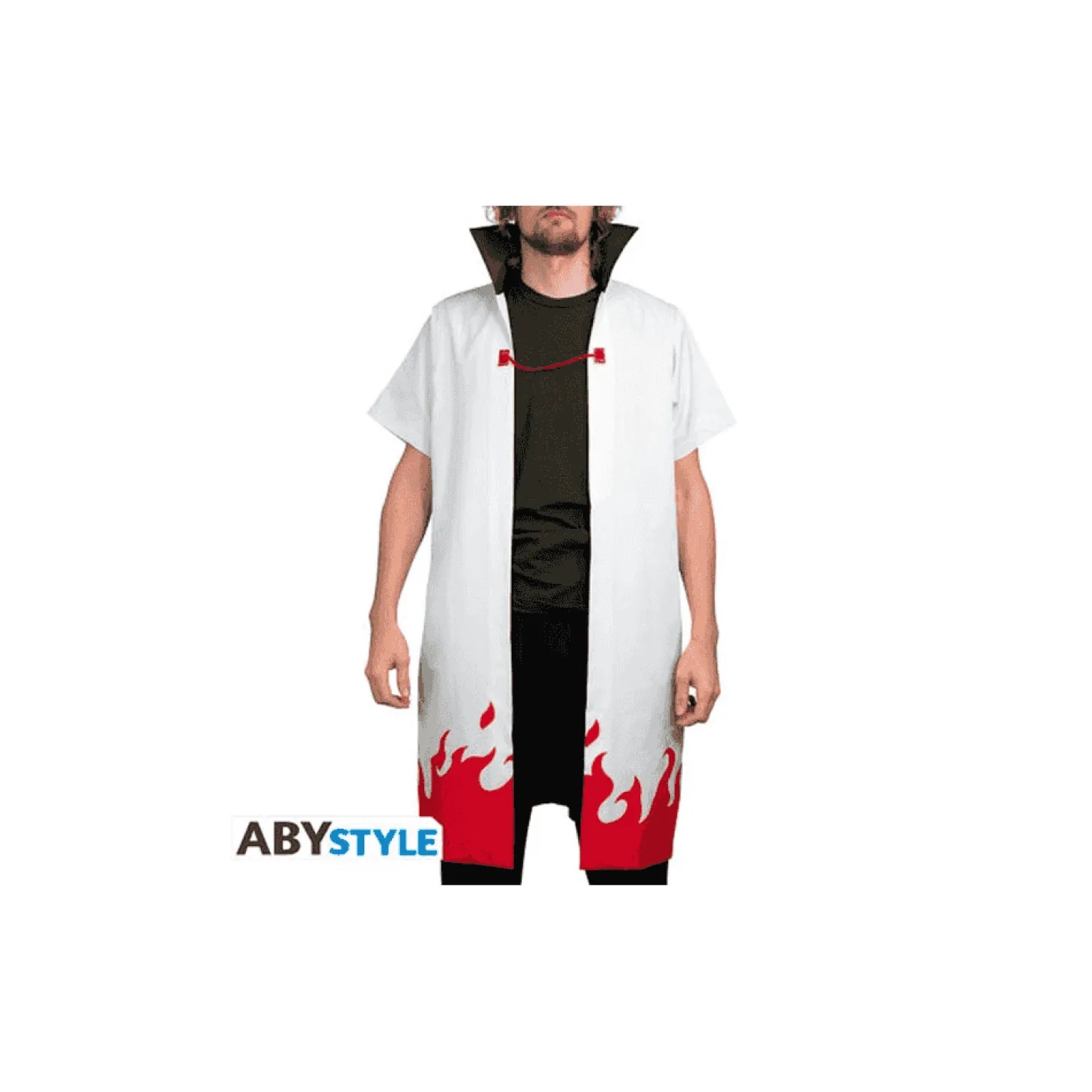 Capa del Cuarto Hokage – Naruto Shippuden (ABYstyle Studio)