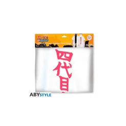 Capa del Cuarto Hokage – Naruto Shippuden (ABYstyle Studio)