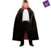 Capa Vampiro para disfraz