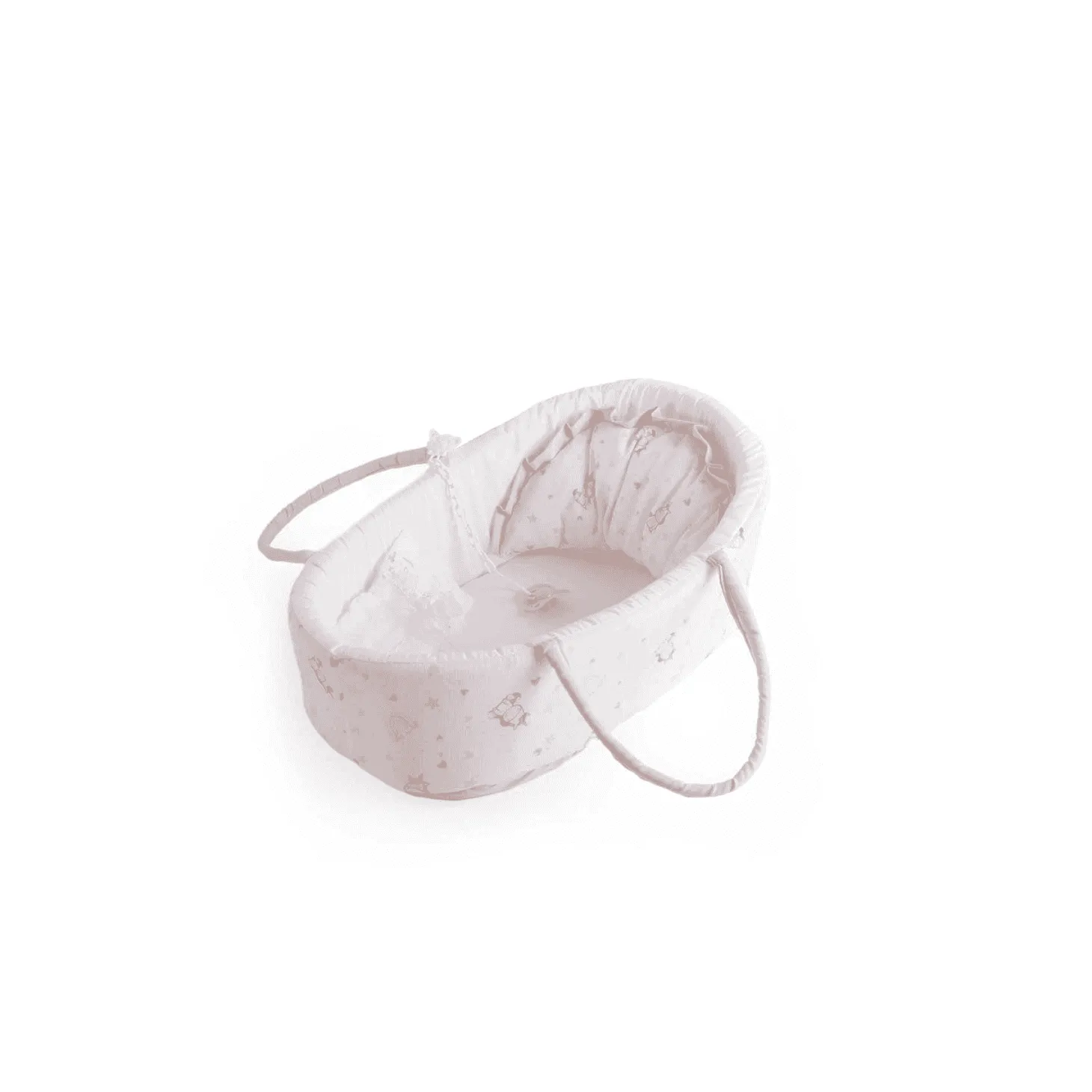 Capazo de unicornios